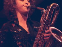 Tini Thomsen -live-