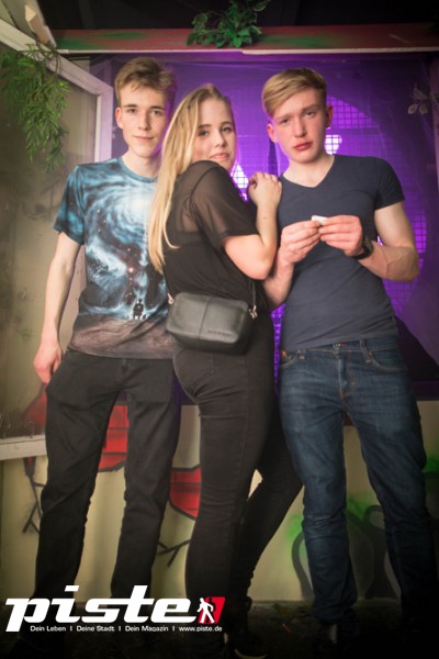 Project X