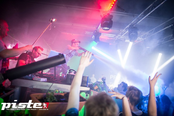 Project X