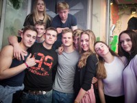 Project X