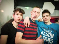 Project X
