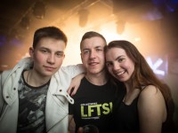 Project X
