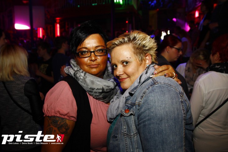 STEREOACT RIC & RIXX LIVE