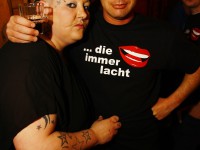 STEREOACT RIC & RIXX LIVE