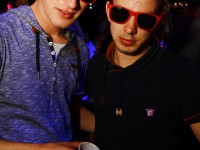 STEREOACT RIC & RIXX LIVE
