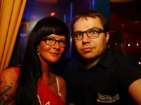 STEREOACT RIC & RIXX LIVE