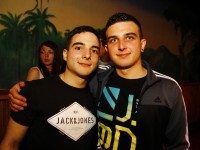 STEREOACT RIC & RIXX LIVE