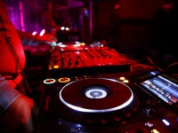 STEREOACT RIC & RIXX LIVE