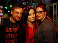 STEREOACT RIC & RIXX LIVE