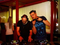 STEREOACT RIC & RIXX LIVE