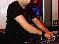 STEREOACT RIC & RIXX LIVE