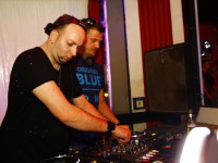 STEREOACT RIC & RIXX LIVE