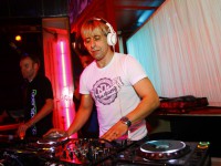 STEREOACT RIC & RIXX LIVE