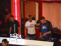 STEREOACT RIC & RIXX LIVE