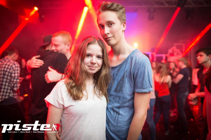 Alles verboten