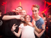 Alles verboten