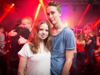 Alles verboten