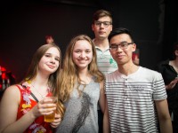Alles verboten