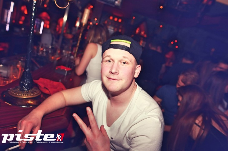 Heute habt ihr bei uns richtig Spaß