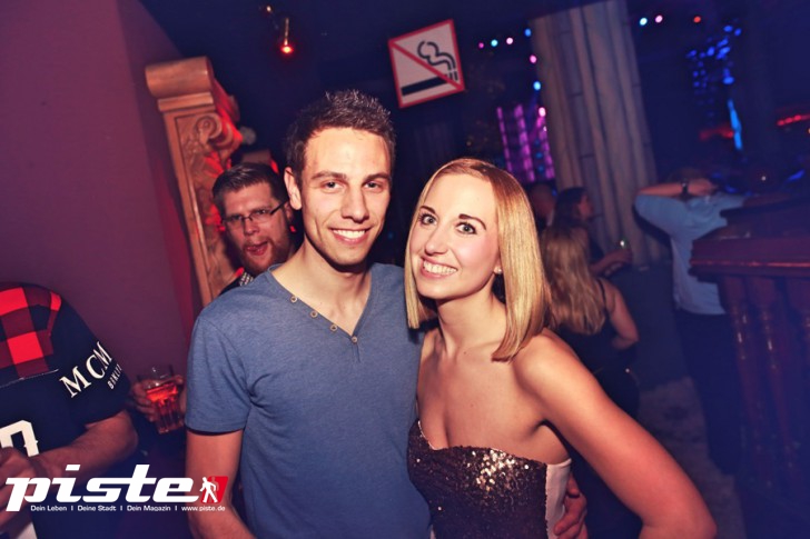 Heute habt ihr bei uns richtig Spaß