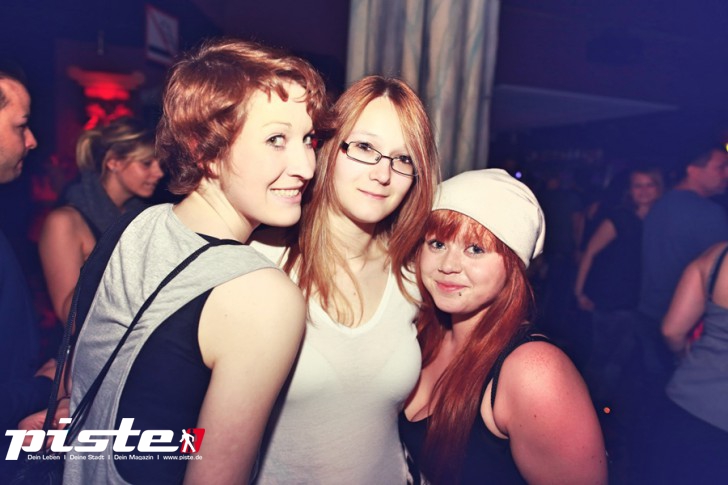 Heute habt ihr bei uns richtig Spaß