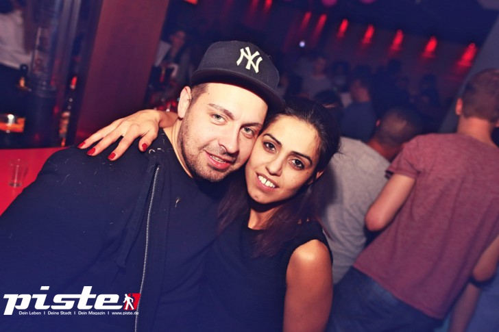 Heute habt ihr bei uns richtig Spaß