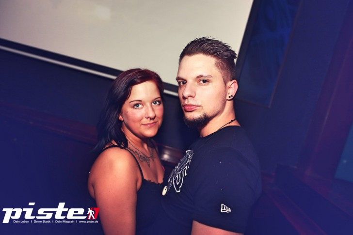 Heute habt ihr bei uns richtig Spaß