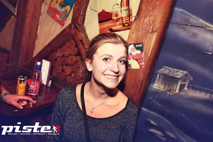 Heute habt ihr bei uns richtig Spaß