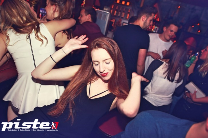 Heute habt ihr bei uns richtig Spaß