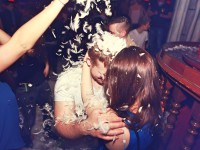 Heute habt ihr bei uns richtig Spaß