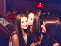 Heute habt ihr bei uns richtig Spaß