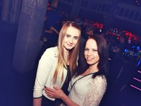 Heute habt ihr bei uns richtig Spaß