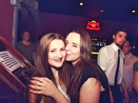 Heute habt ihr bei uns richtig Spaß