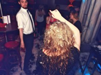 Heute habt ihr bei uns richtig Spaß