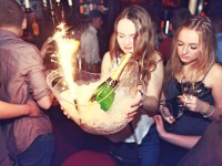 Heute habt ihr bei uns richtig Spaß