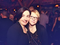 Heute habt ihr bei uns richtig Spaß