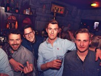 Heute habt ihr bei uns richtig Spaß