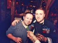 Heute habt ihr bei uns richtig Spaß