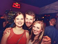 Heute habt ihr bei uns richtig Spaß