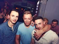 Heute habt ihr bei uns richtig Spaß