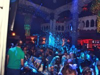 Heute habt ihr bei uns richtig Spaß