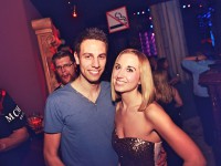 Heute habt ihr bei uns richtig Spaß