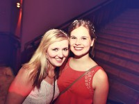 Heute habt ihr bei uns richtig Spaß