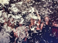 Heute habt ihr bei uns richtig Spaß