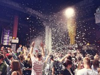 Heute habt ihr bei uns richtig Spaß