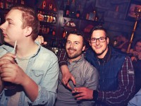 Heute habt ihr bei uns richtig Spaß