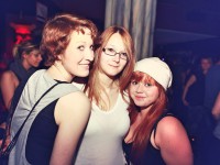 Heute habt ihr bei uns richtig Spaß