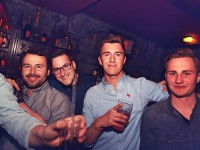 Heute habt ihr bei uns richtig Spaß