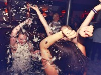 Heute habt ihr bei uns richtig Spaß