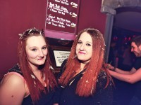 Heute habt ihr bei uns richtig Spaß